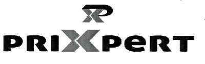 Prixpert(label) Device mark 2819291 Trademark