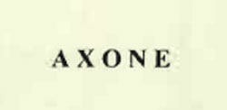 Axone Device mark 829564 Trademark