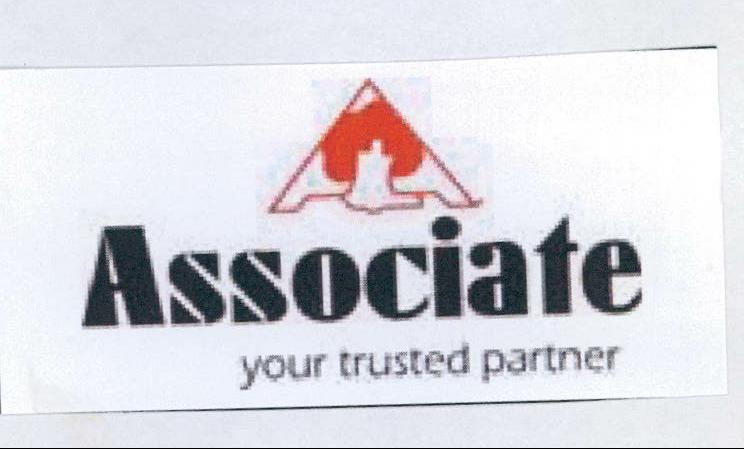 Associate Your Trusted Partner Device mark 2103522 Trademark