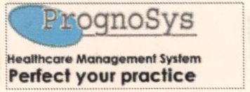 Prognosys Device mark 1182119 Trademark