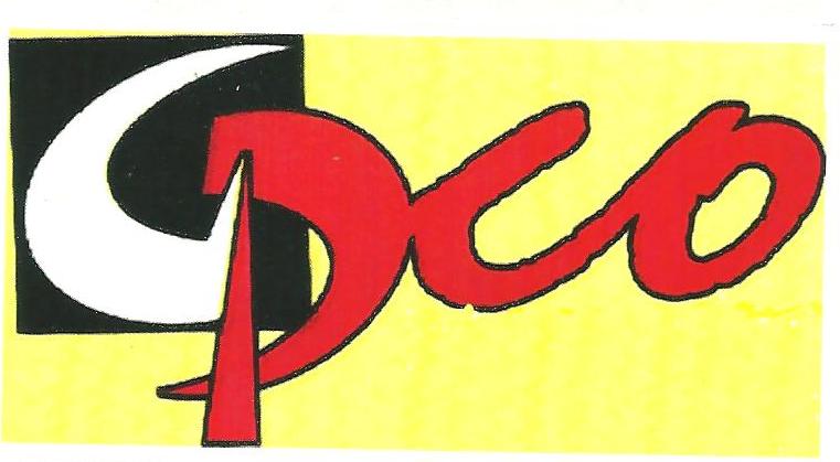 Gpco Device mark 2768928 Trademark