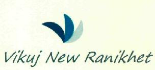 Vikuj New Ranikhet (deice) Device mark 2573077 Trademark