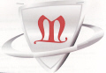 ( M Device ) Device mark 1782237 Trademark