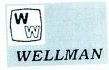 Wellman, W Logo Device mark 1580035 Trademark