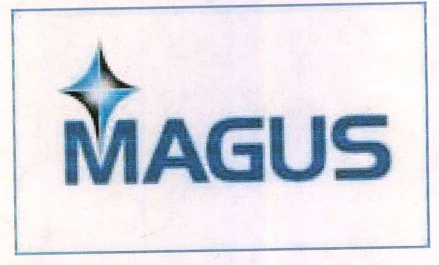Magus Device mark 2265100 Trademark