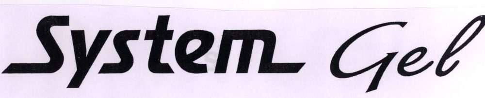 System Gel Device mark 1879253 Trademark