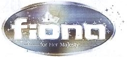 Fiona Device mark 1768819 Trademark