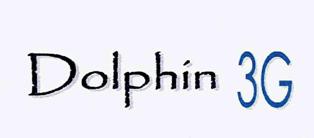 Dolphin 3g Device mark 2462535 Trademark