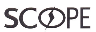 Scope Device mark 1163187 Trademark