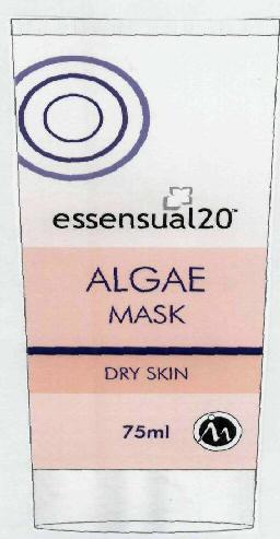 Essensual20 Device mark 1964393 Trademark