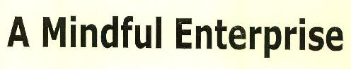 A Mindful Enterprise Device mark 2794646 Trademark