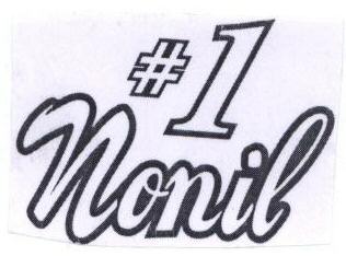 # 1 Nonil Device mark 1478547 Trademark
