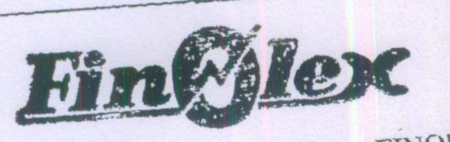 Finolex Device mark 379023 Trademark