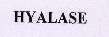 Hyalase Device mark 1502754 Trademark