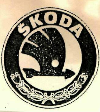 Skoda Device mark 655173 Trademark