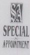 Special Appointment (label) Device mark 1136573 Trademark