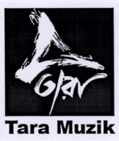 Tara Muzik Device mark 1877519 Trademark
