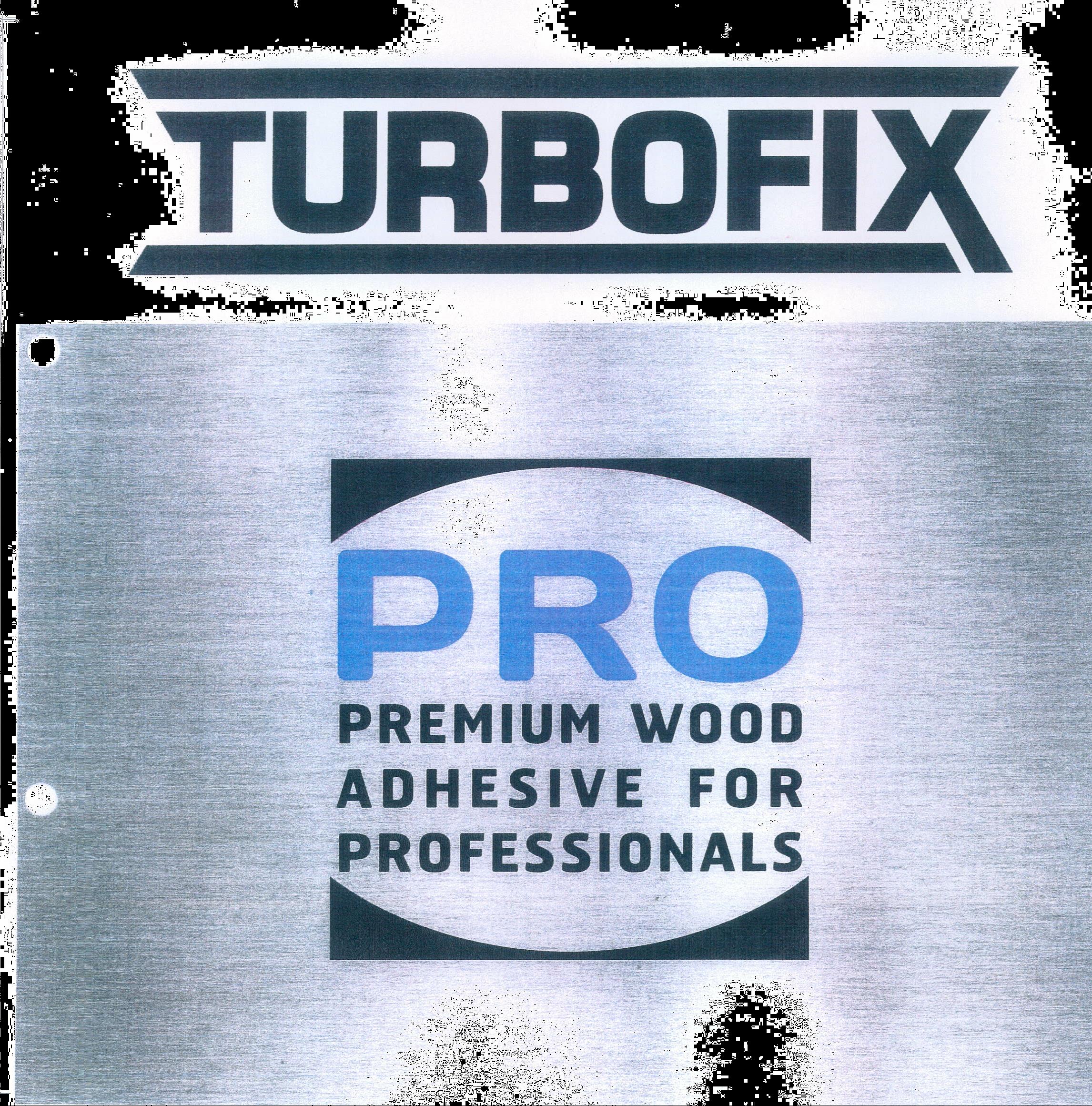 Turbofix Device mark 2187333 Trademark