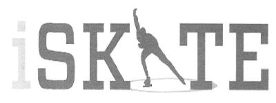Iskate (device) Device mark 2787932 Trademark