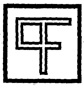 Pf Mono Device mark 1466762 Trademark