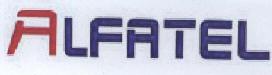 Alfatel Device mark 1744939 Trademark