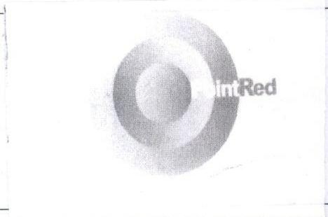 Point Red With Device Device mark 1635579 Trademark