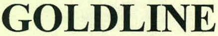Goldline Device mark 2564654 Trademark