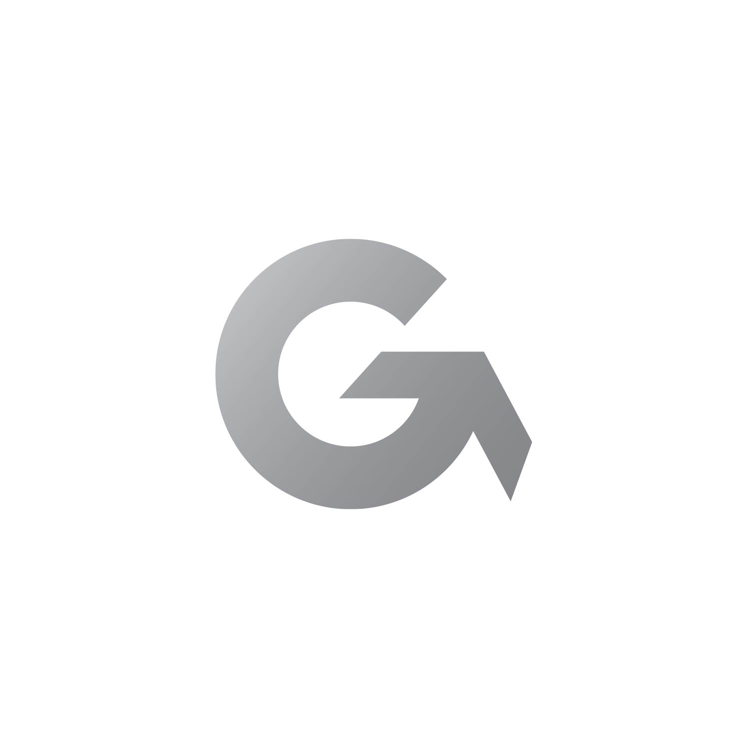 G Logo( In Black & White) Device mark 2801013 Trademark