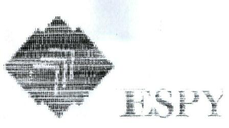 Espy Logo Device mark 2073199 Trademark