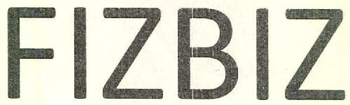 Fizbiz Device mark 2914985 Trademark
