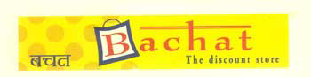 Bachat (in Hindi Also) (label) Device mark 1146664 Trademark