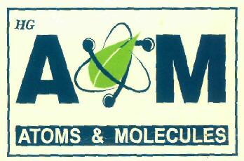 Hg Am Atoms & Molecules Device mark 2912029 Trademark