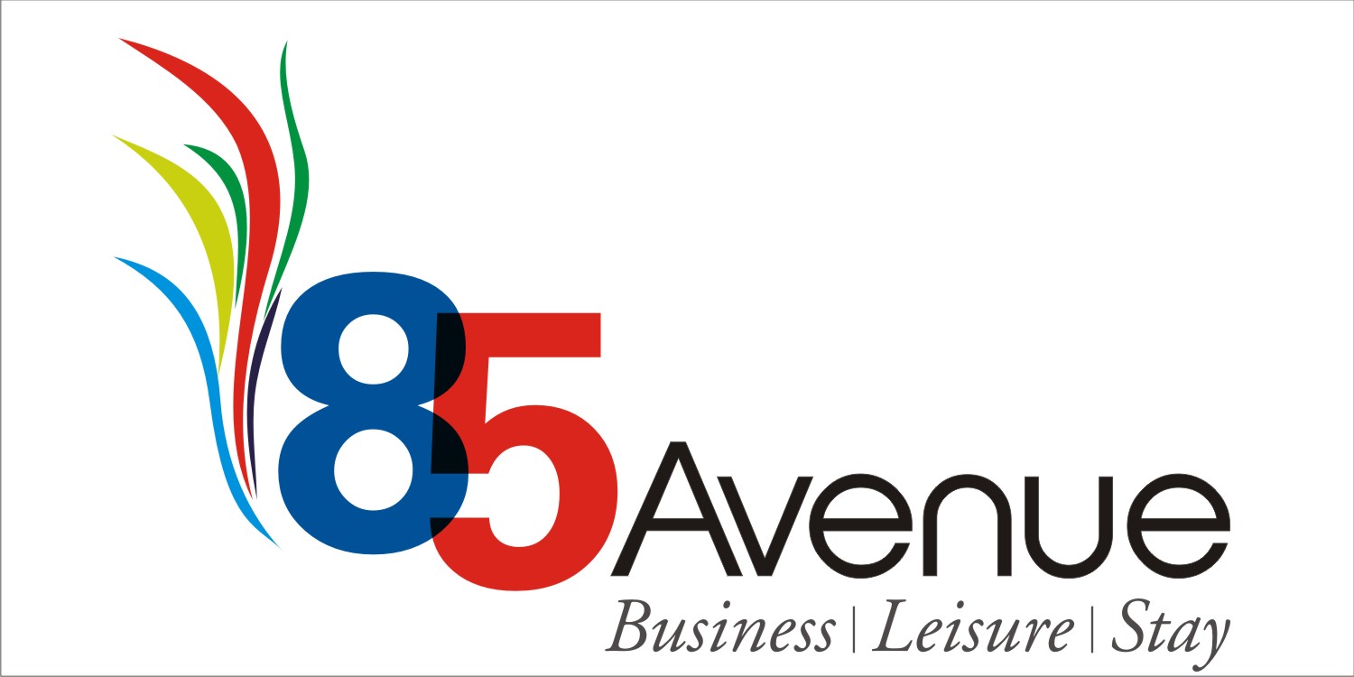 85 Avenue Device mark 2618937 Trademark