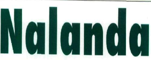 Nalanda Device mark 1975087 Trademark