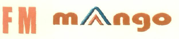 Fm Mango (label) Device mark 1457334 Trademark