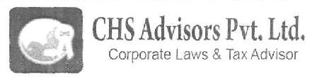 Chs Advisors Pvt. Ltd. Device mark 2642587 Trademark