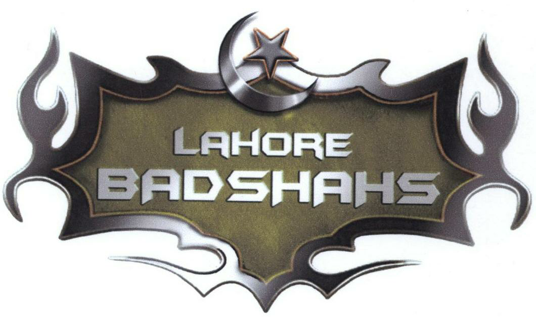 Lahore Badshahs With Device Device mark 1657328 Trademark