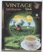 Vintage Tea Gold Device mark 1849535 Trademark