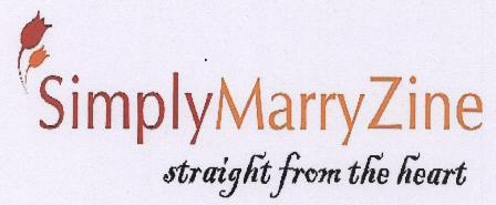 Simply Marry Zine With Flower Device Device mark 1735411 Trademark