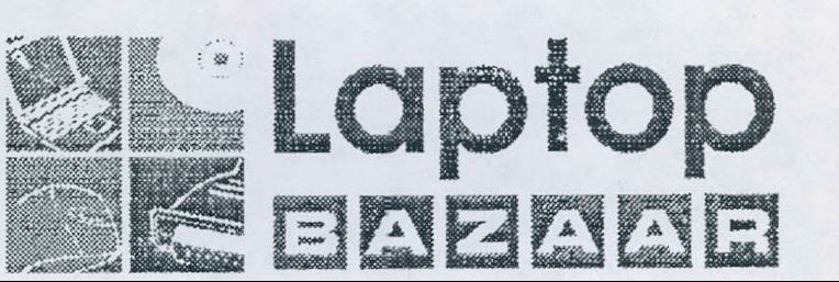 Laptop Bazaar Device mark 2197409 Trademark