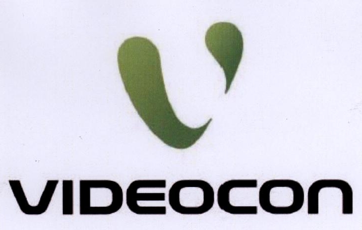 Videocon India (device) Device mark 1811179 Trademark