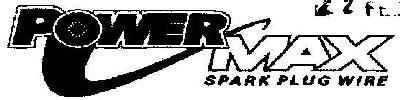 Power Max Device mark 1533359 Trademark