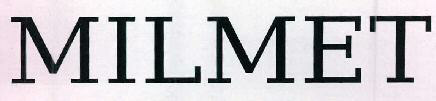 Milmet Device mark 2385017 Trademark