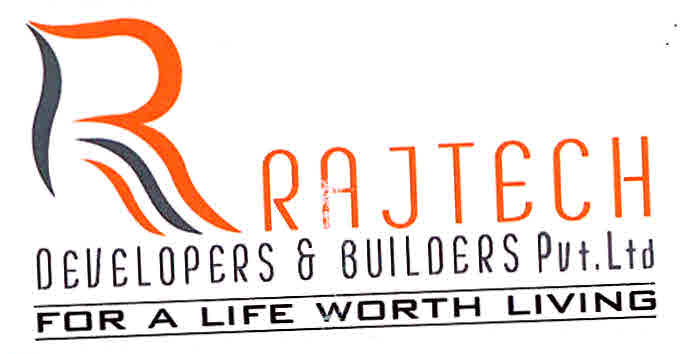 Rajtech Developers & Builders Pvt Ltd Device mark 2992591 Trademark