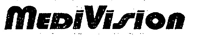 Medivision Device mark 1049442 Trademark