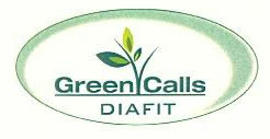 Green Calls Diafit Device mark 2436979 Trademark