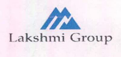 Lakshmi Group Device mark 2452051 Trademark