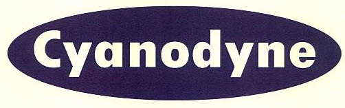 Cyanodyne Device mark 2509133 Trademark