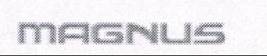 Magnus Device mark 2030528 Trademark