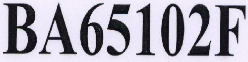 Ba65102f With Device Device mark 1687482 Trademark